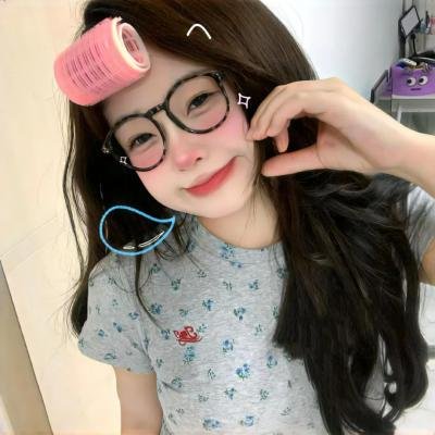 人形少女