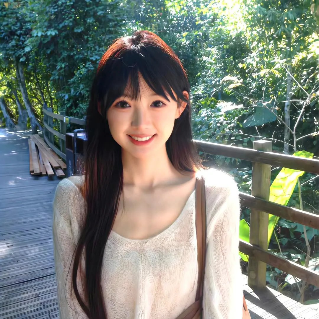 天使的脸孔
