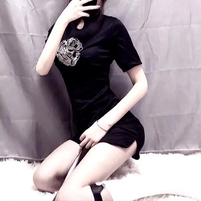 忠义山庄