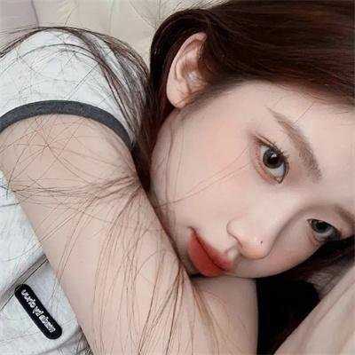 女孩有问题