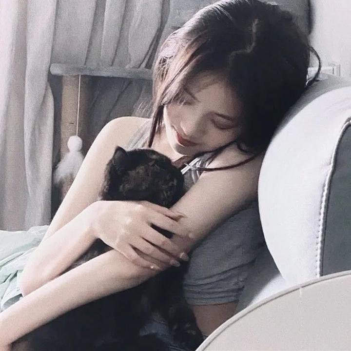 重点是，我爱你